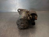 Replacement starter motor for Seat Toledo (5P2) 1.6 OEM IAM reference 02T911023T D6GS13 VALEO