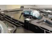 Recambio de elevalunas delantero izquierdo para kia xceed 1.0 tgdi cat referencia OEM IAM 82470J7015 6 PINES 5 PUERTAS