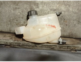 Recambio de deposito expansion para renault kadjar (ha_, hl_) 1.3 tce 140 referencia OEM IAM 217114EA0A 