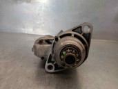 Recambio de motor arranque para seat toledo (5p2) 1.6 referencia OEM IAM 02T911023T D6GS13 VALEO