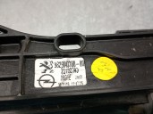 Recambio de elevalunas delantero derecho para opel corsa f (p2jo) 1.2 (68) referencia OEM IAM 9829043380 