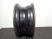 Recambio de llanta para nissan almera (n16/e) 1.5 16v cat referencia OEM IAM 403001E420 R15X6JJDOT HIERRO