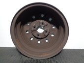 Recambio de llanta para nissan almera (n16/e) 1.5 16v cat referencia OEM IAM 403001E420 R15X6JJDOT HIERRO