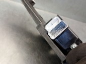 Recambio de elevalunas delantero derecho para opel corsa f (p2jo) 1.2 (68) referencia OEM IAM 9829043380 