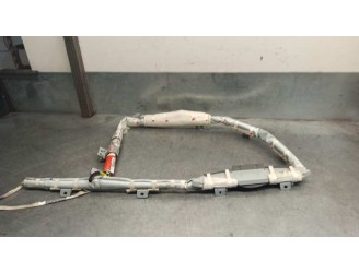 Recambio de airbag cortina delantero derecho para nissan x-trail (t31) 2.0 dci turbodiesel cat referencia OEM IAM SIN REFE 