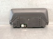 Recambio de pantalla multifuncion para mazda cx-5 (kf) 2.0 referencia OEM IAM K123611J0A K123611J0A 