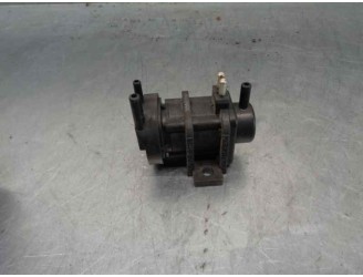 Recambio de valvula aire adicional para mercedes-benz clase c (w202) berlina 2.2 diesel cat referencia OEM IAM 