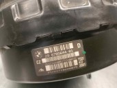 Recambio de servofreno para bmw serie 1 berlina (e81/e87) 2.0 16v referencia OEM IAM 29678564401 25221718200875 ATE