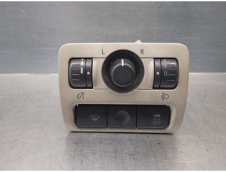 Recambio de mando multifuncion para subaru legacy familiar/outback b13 (bp) 3.0 cat referencia OEM IAM 83001AG120WA 