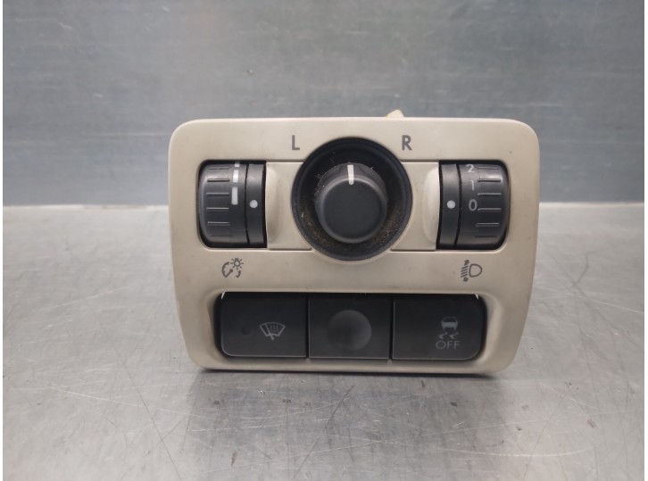 Recambio de mando multifuncion para subaru legacy familiar/outback b13 (bp) 3.0 cat referencia OEM IAM 83001AG120WA  