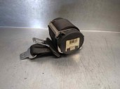 Recambio de cinturon seguridad trasero central para mini r55 clubman 16v cat referencia OEM IAM 72116964641 