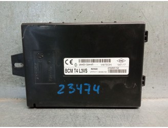 Recambio de modulo electronico para smart forfour hatchback (453) 0.9 (453.044, 453.053) referencia OEM IAM 284B15944R 2320665 2