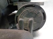 Recambio de valvula aire adicional para mercedes-benz clase c (w202) berlina 2.2 diesel cat referencia OEM IAM 