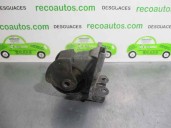 Recambio de soporte motor izquierdo para kia sportage ex referencia OEM IAM 218322E000 