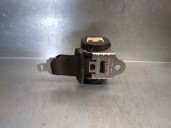 Recambio de cinturon seguridad trasero central para mini r55 clubman 16v cat referencia OEM IAM 72116964641  