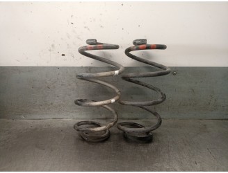 Recambio de muelle amortiguacion para mercedes-benz clase b sports tourer (w246, w242) b 200 cdi / d 4-matic (246.202) referenci