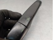 Replacement front right exterior door handle for Seat Ibiza (6K1) 1.4 OEM IAM reference 6K0837208 3 DOORS