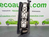 Recambio de piloto trasero derecho para renault rapid/express (f40) 1.4 referencia OEM IAM 7701031916  