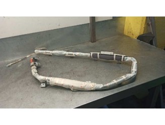 Recambio de airbag cortina delantero izquierdo para nissan x-trail (t31) 2.0 dci turbodiesel cat referencia OEM IAM REF NO ENCON