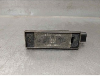 Recambio de piloto matricula para citroën ds5 2.0 hdi fap referencia OEM IAM 6340F0 5 PUERTAS