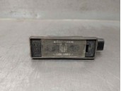 Recambio de piloto matricula para citroën ds5 2.0 hdi fap referencia OEM IAM 6340F0 5 PUERTAS