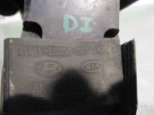 Recambio de soporte motor izquierdo para kia sportage ex referencia OEM IAM 218322E000 