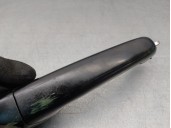 Replacement front right exterior door handle for Seat Ibiza (6K1) 1.4 OEM IAM reference 6K0837208 3 DOORS