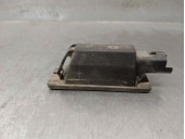 Recambio de piloto matricula para citroën ds5 2.0 hdi fap referencia OEM IAM 6340F0  5 PUERTAS