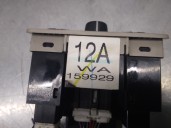 Recambio de mando multifuncion para subaru legacy familiar/outback b13 (bp) 3.0 cat referencia OEM IAM 83001AG120WA  