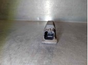 Recambio de piloto matricula para citroën ds5 2.0 hdi fap referencia OEM IAM 6340F0 5 PUERTAS