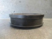 Recambio de polea cigueñal para chrysler sebring berlina 2.0 crd cat referencia OEM IAM 03G105243  