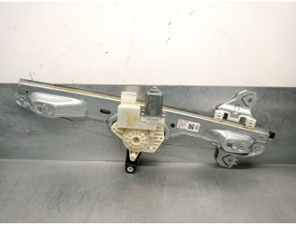 Recambio de elevalunas delantero izquierdo para renault kadjar (ha_, hl_) 1.3 tce 140 referencia OEM IAM 807217052R 807217052R 