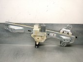 Recambio de elevalunas delantero izquierdo para renault kadjar (ha_, hl_) 1.3 tce 140 referencia OEM IAM 807217052R 807217052R 