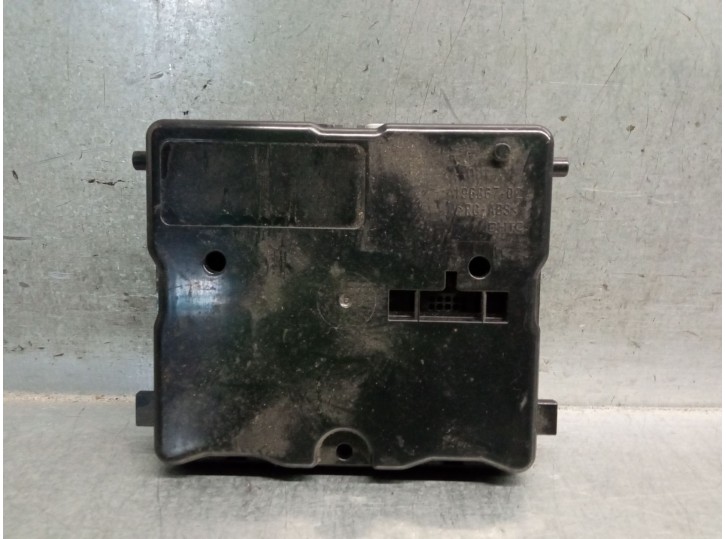 Recambio de modulo electronico para smart forfour hatchback (453) 0.9 (453.044, 453.053) referencia OEM IAM 18954803 196867 