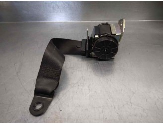 Recambio de cinturon seguridad trasero derecho para mini r55 clubman 16v cat referencia OEM IAM 72117161949  3 PUERTAS