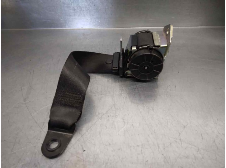 Recambio de cinturon seguridad trasero derecho para mini r55 clubman 16v cat referencia OEM IAM 72117161949  3 PUERTAS