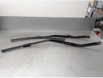 Recambio de brazo limpia delantero derecho para infiniti ex 30d referencia OEM IAM 288811BN0A 288861BA0A 