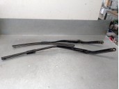 Recambio de brazo limpia delantero derecho para infiniti ex 30d referencia OEM IAM 288811BN0A 288861BA0A 