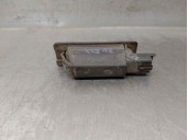 Recambio de piloto matricula para citroën ds5 2.0 hdi fap referencia OEM IAM 6340F0 5 PUERTAS