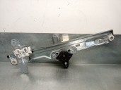 Recambio de elevalunas delantero izquierdo para renault kadjar (ha_, hl_) 1.3 tce 140 referencia OEM IAM 807217052R 807217052R 