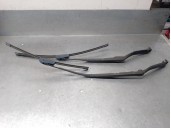 Recambio de brazo limpia delantero derecho para infiniti ex 30d referencia OEM IAM 288811BN0A 288861BA0A 
