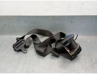 Recambio de cinturon seguridad delantero derecho para mercedes-benz clase s (w126) berlina+coupe sec 560 referencia OEM IAM A126