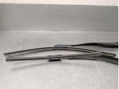 Recambio de brazo limpia delantero derecho para infiniti ex 30d referencia OEM IAM 288811BN0A 288861BA0A 