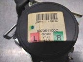 Recambio de cinturon seguridad trasero derecho para mini r55 clubman 16v cat referencia OEM IAM 72117161949  3 PUERTAS