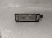 Recambio de piloto matricula para citroën ds5 2.0 hdi fap referencia OEM IAM 6340F0 5 PUERTAS