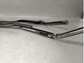 Recambio de brazo limpia delantero derecho para infiniti ex 30d referencia OEM IAM 288811BN0A 288861BA0A 