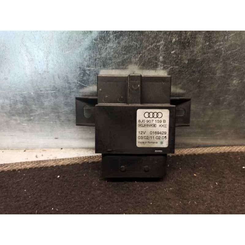 Recambio de modulo electronico para audi tt (8j3/8j9) 2.0 tdi quattro coupe referencia OEM IAM 8J0907159B  