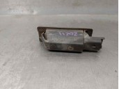 Recambio de piloto matricula para citroën ds5 2.0 hdi fap referencia OEM IAM 6340F0  5 PUERTAS