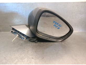 Recambio de retrovisor derecho para peugeot 508 2.0 16v hdi fap referencia OEM IAM 967718779H 8154SJ 