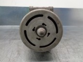 Recambio de compresor aire acondicionado para citroën c4 cactus 1.2 12v e-thp / puretech referencia OEM IAM 9812682180 T73521AB 